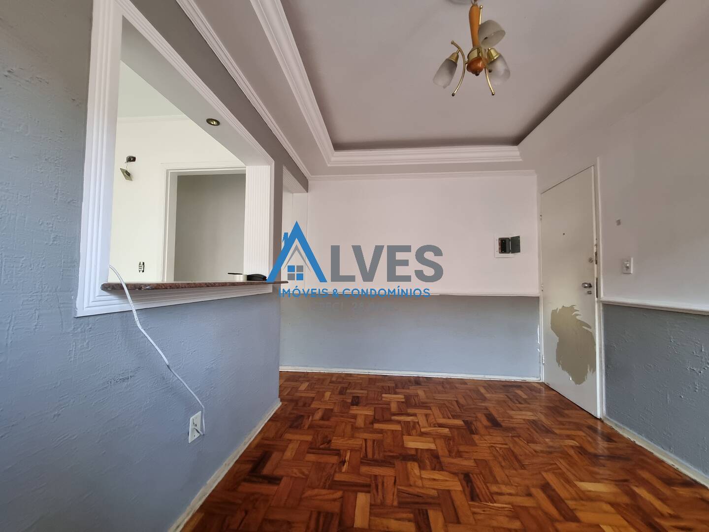 Apartamento à venda com 2 quartos, 58m² - Foto 10