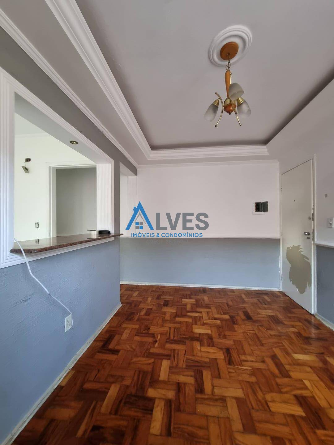 Apartamento à venda com 2 quartos, 58m² - Foto 11