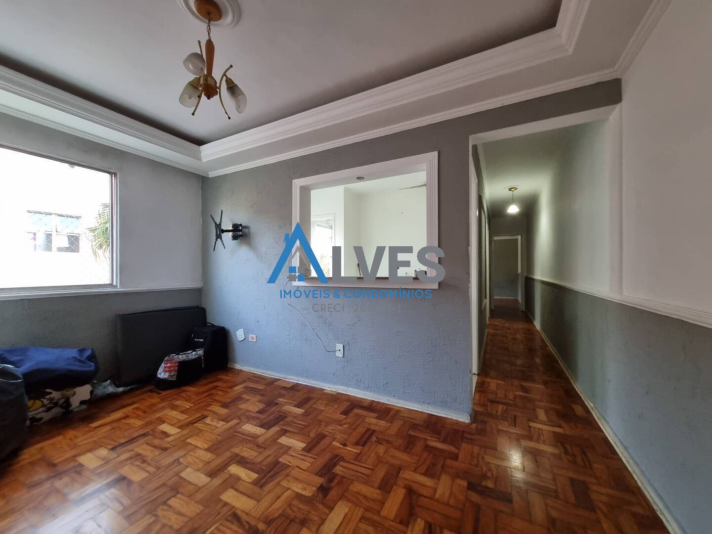 Apartamento à venda com 2 quartos, 58m² - Foto 12