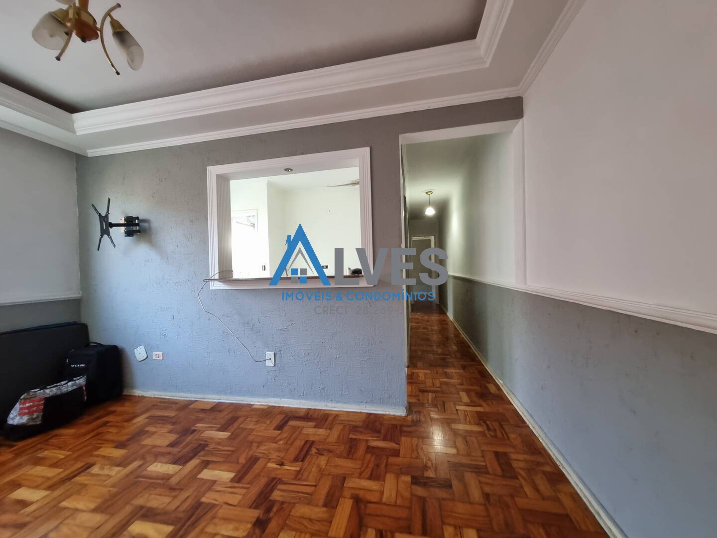Apartamento à venda com 2 quartos, 58m² - Foto 13
