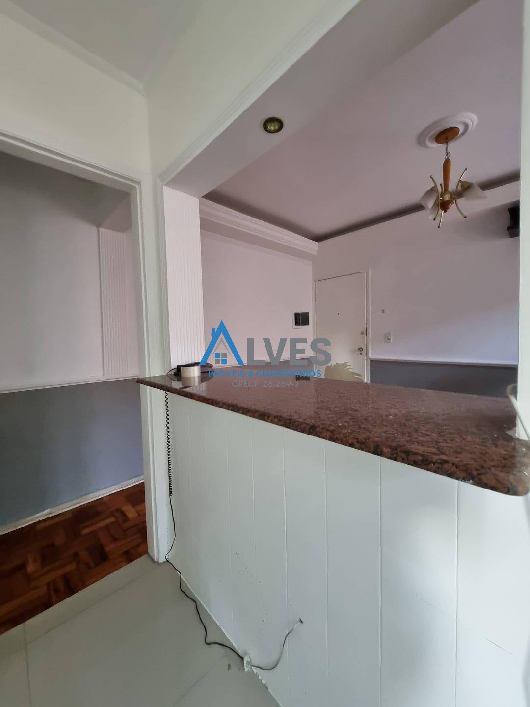 Apartamento à venda com 2 quartos, 58m² - Foto 14
