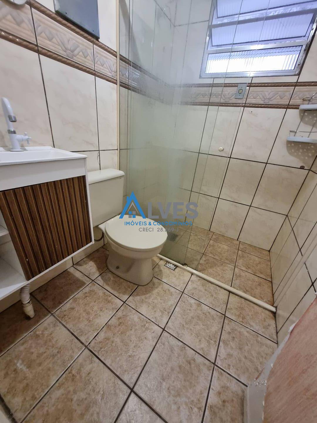 Apartamento à venda com 2 quartos, 58m² - Foto 17