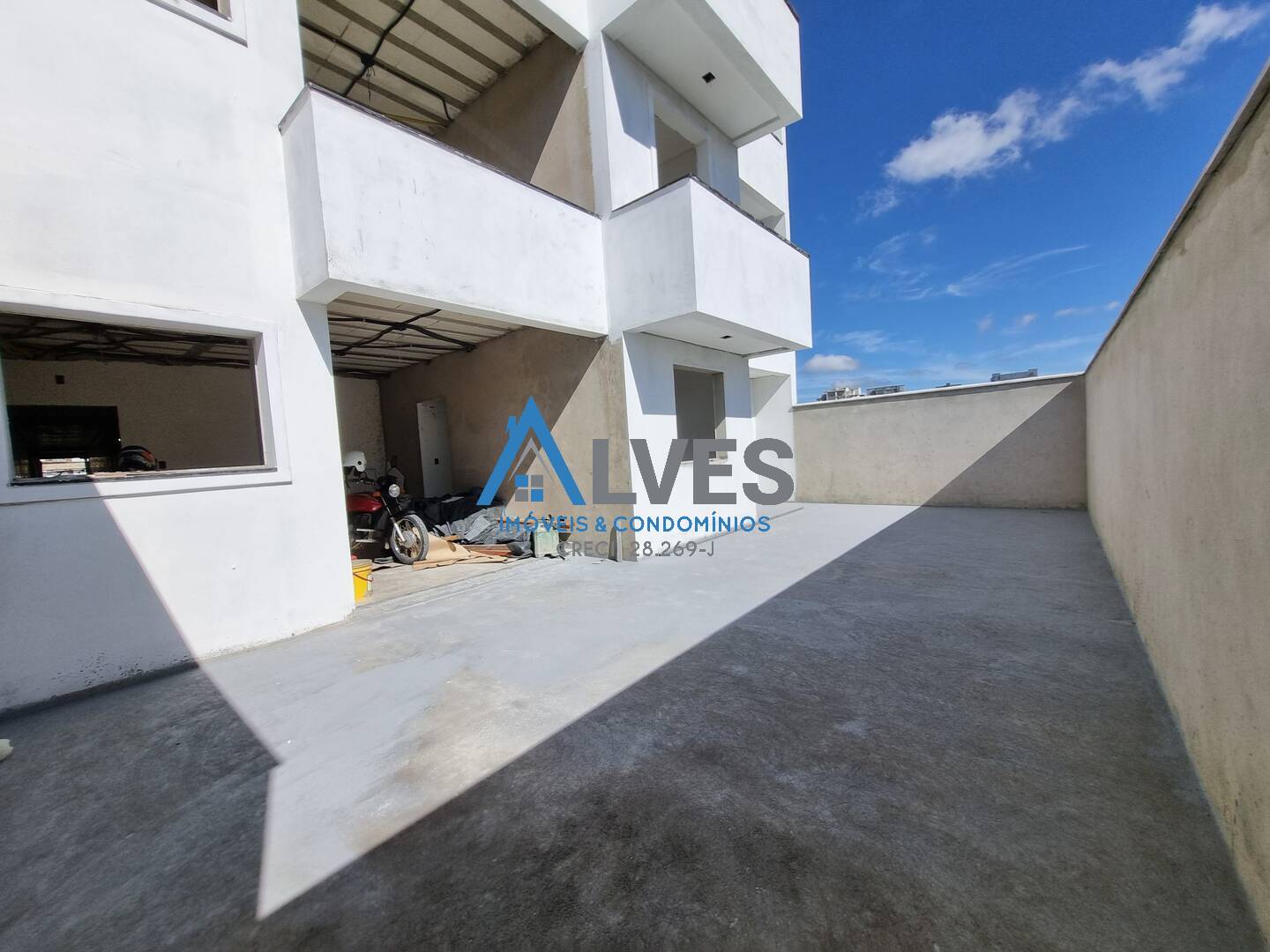 Apartamento, 2 quartos, 120 m² - Foto 1