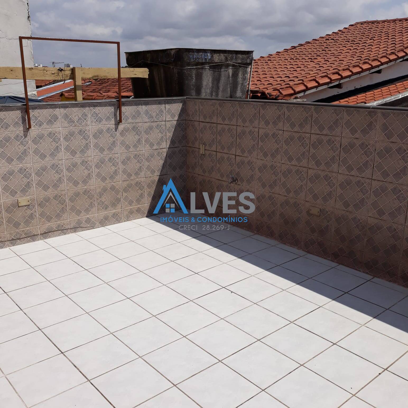 Sobrado, 3 quartos, 234 m² - Foto 3