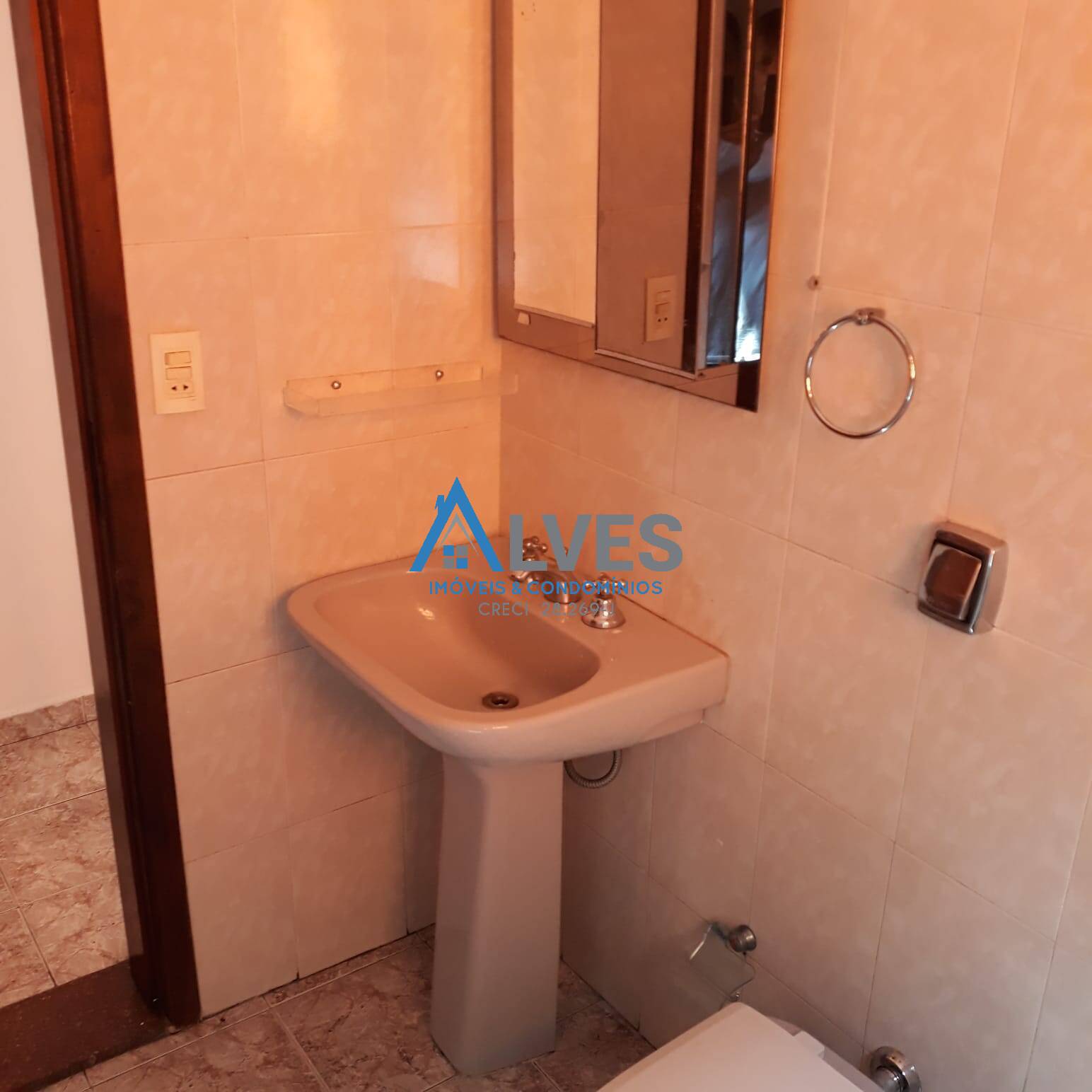 Sobrado, 3 quartos, 234 m² - Foto 9