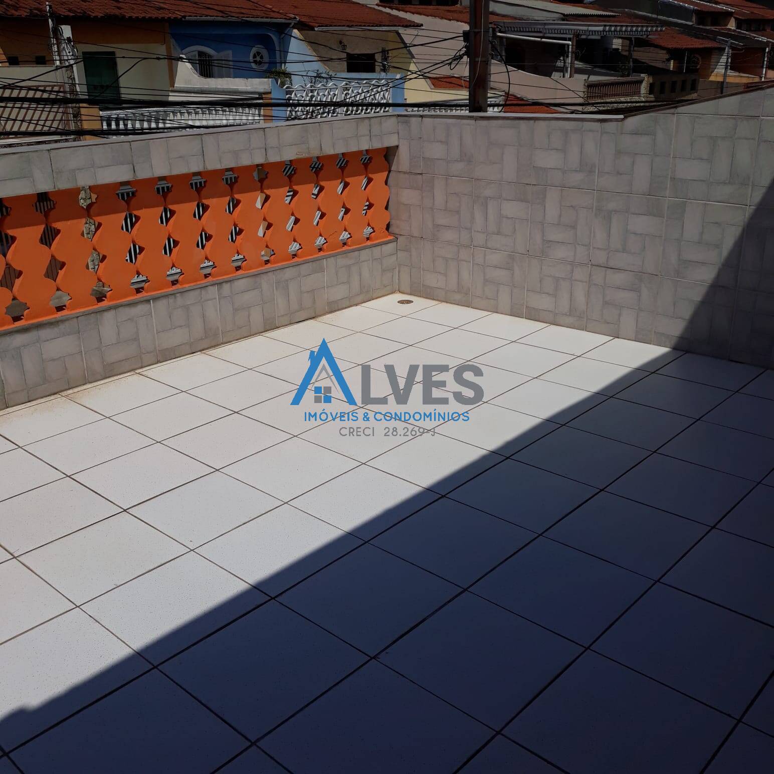 Sobrado, 3 quartos, 234 m² - Foto 15