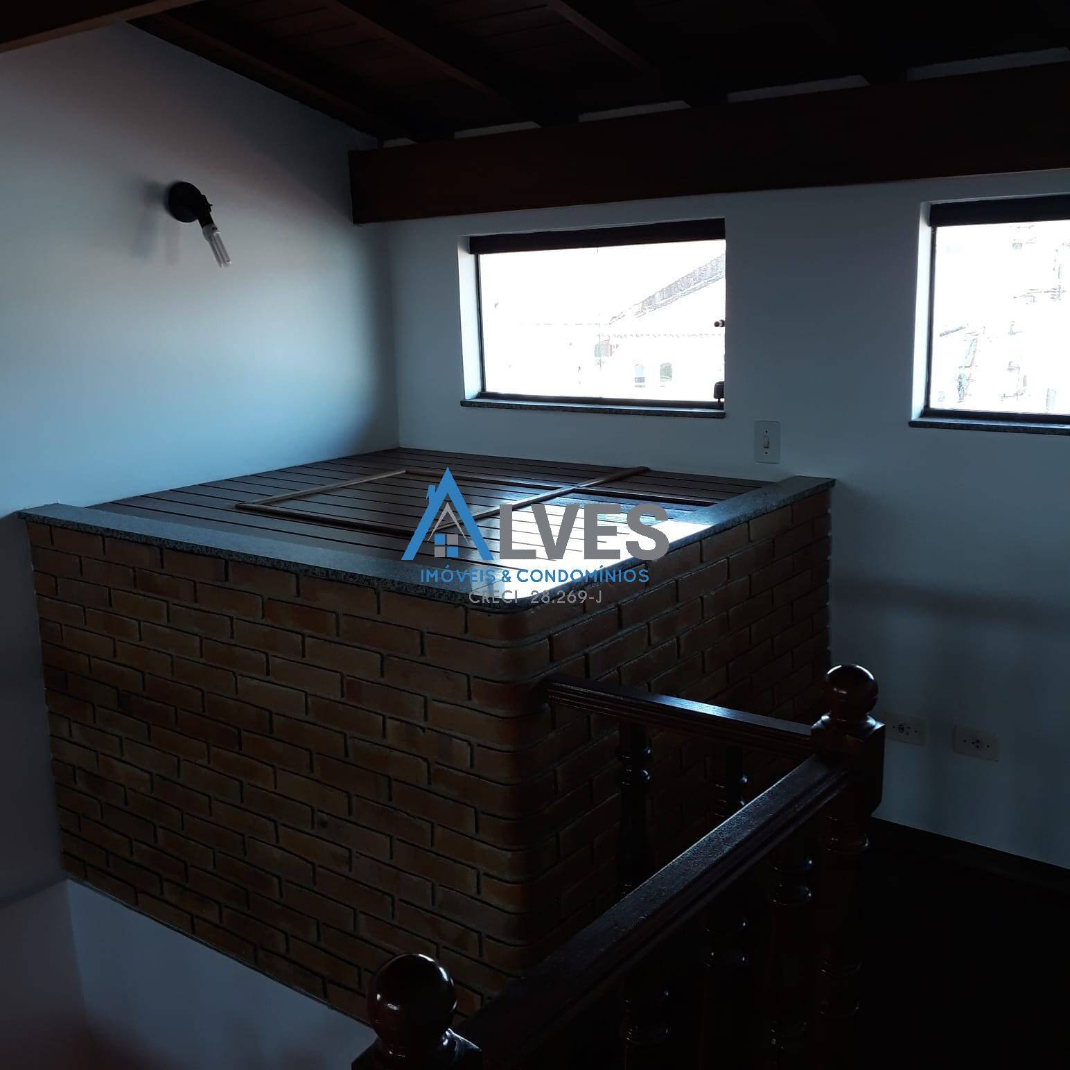 Sobrado, 3 quartos, 234 m² - Foto 32