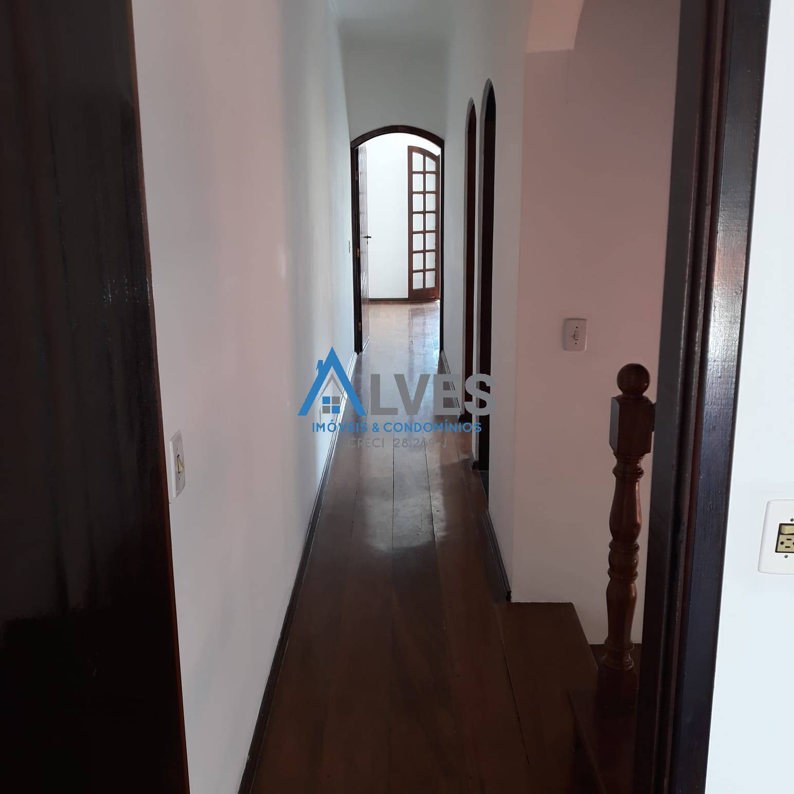 Sobrado, 3 quartos, 234 m² - Foto 40