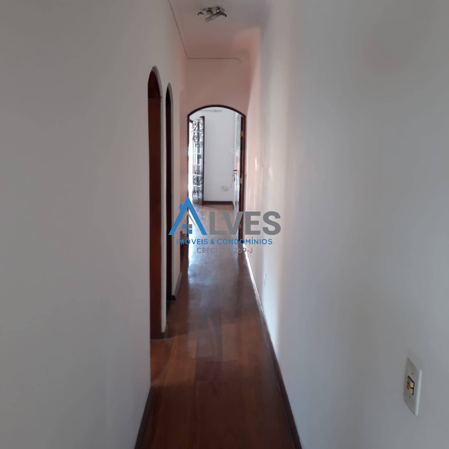 Sobrado, 3 quartos, 234 m² - Foto 43