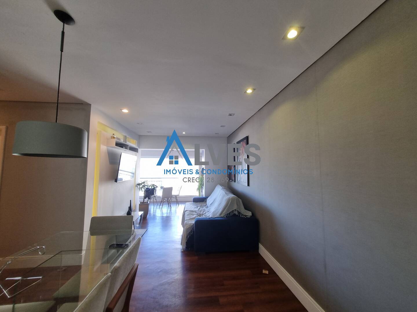 Apartamento, 3 quartos, 94 m² - Foto 8