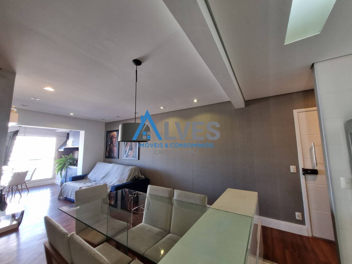 Apartamento, 3 quartos, 94 m² - Foto 12