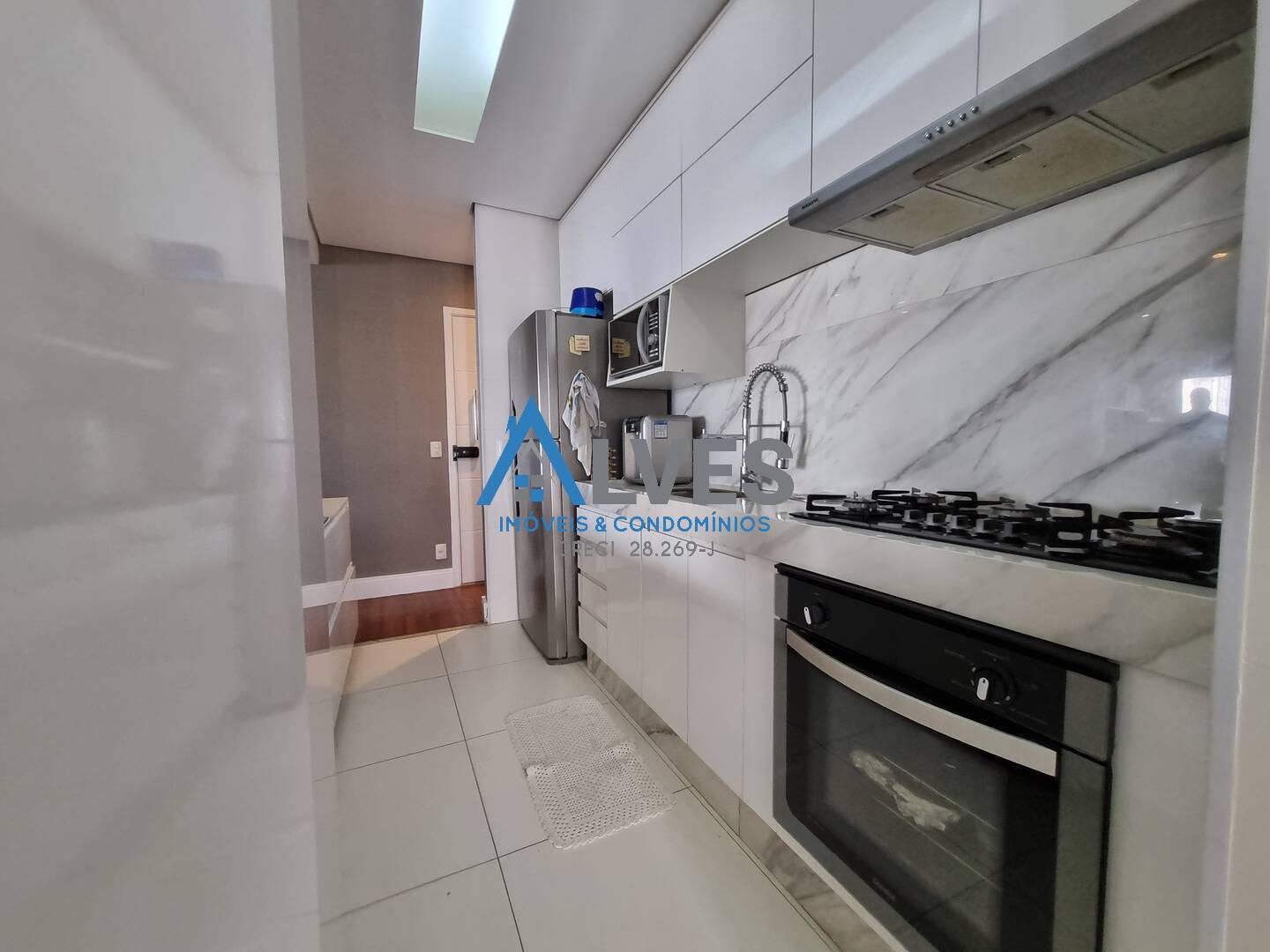 Apartamento, 3 quartos, 94 m² - Foto 14