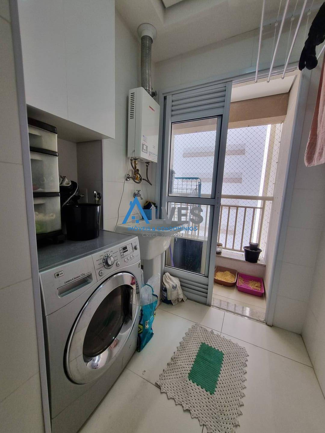 Apartamento, 3 quartos, 94 m² - Foto 23