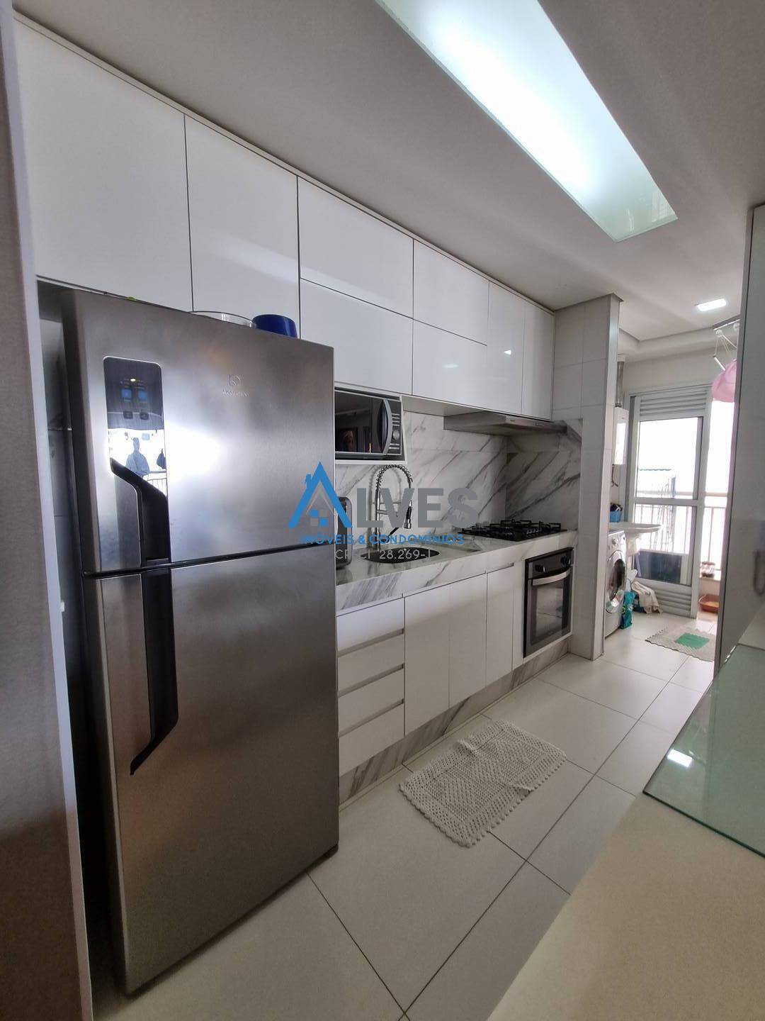 Apartamento, 3 quartos, 94 m² - Foto 16