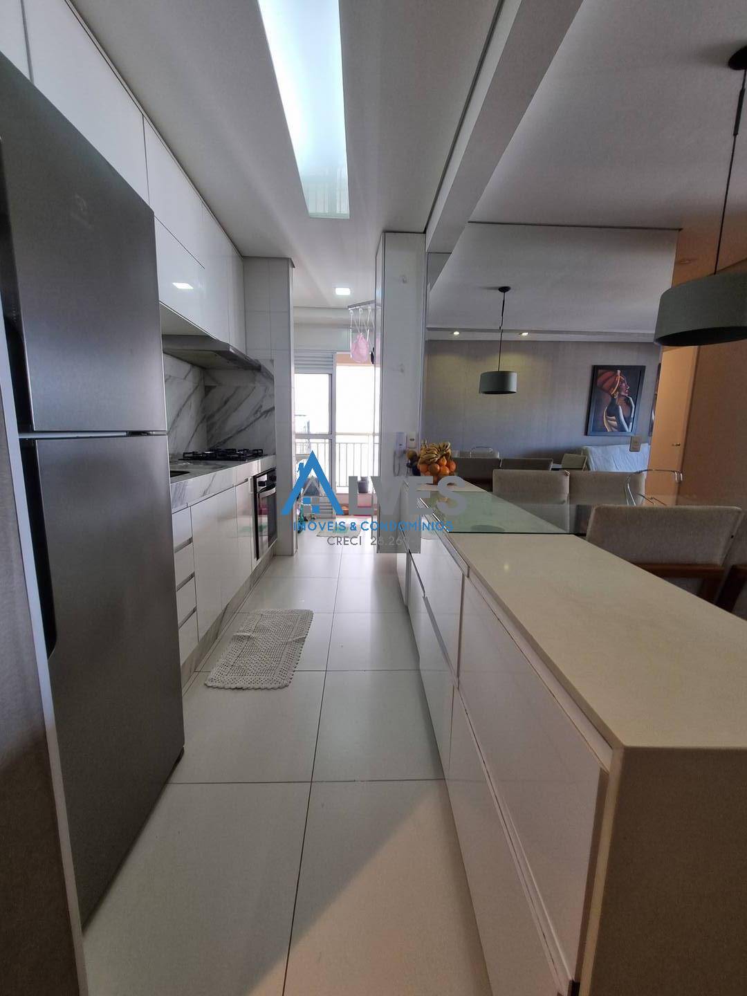Apartamento, 3 quartos, 94 m² - Foto 17