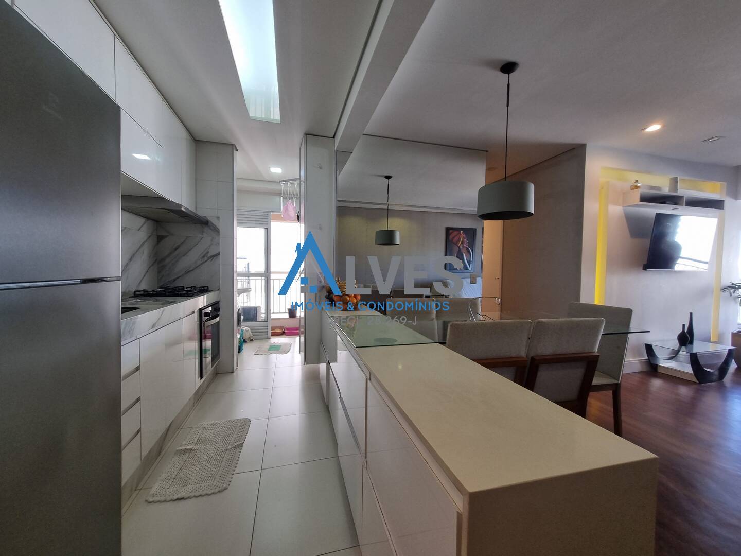 Apartamento, 3 quartos, 94 m² - Foto 18