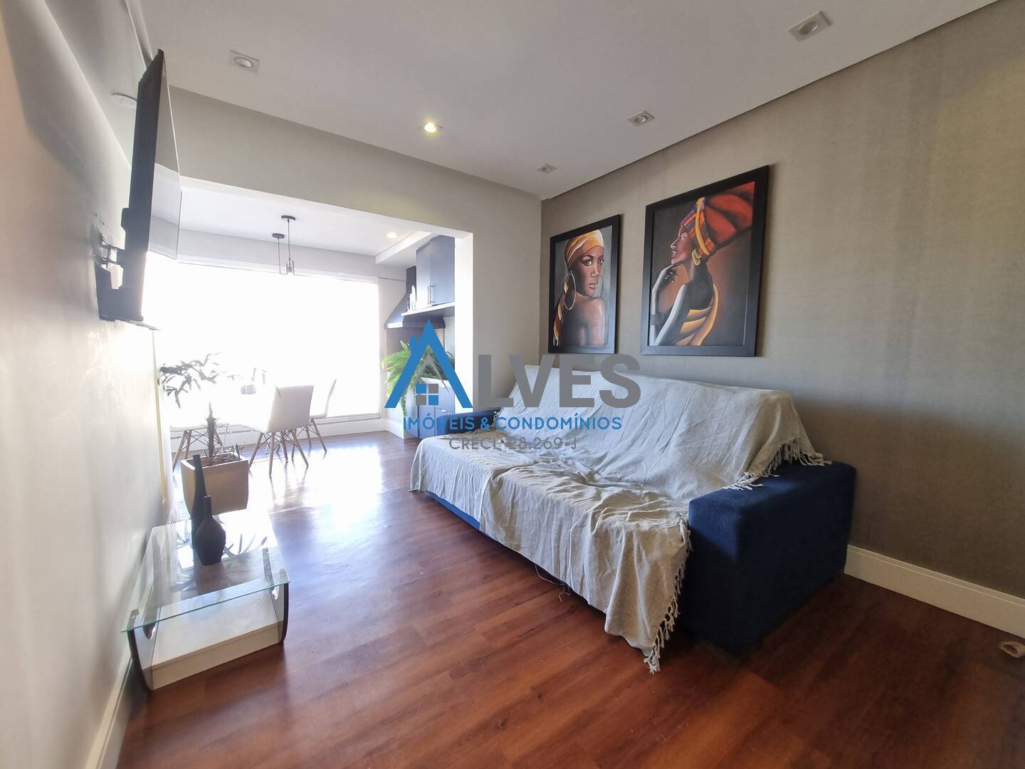Apartamento, 3 quartos, 94 m² - Foto 7