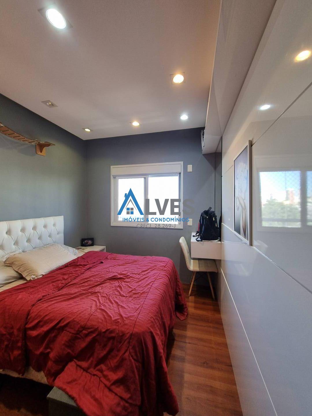 Apartamento, 3 quartos, 94 m² - Foto 24
