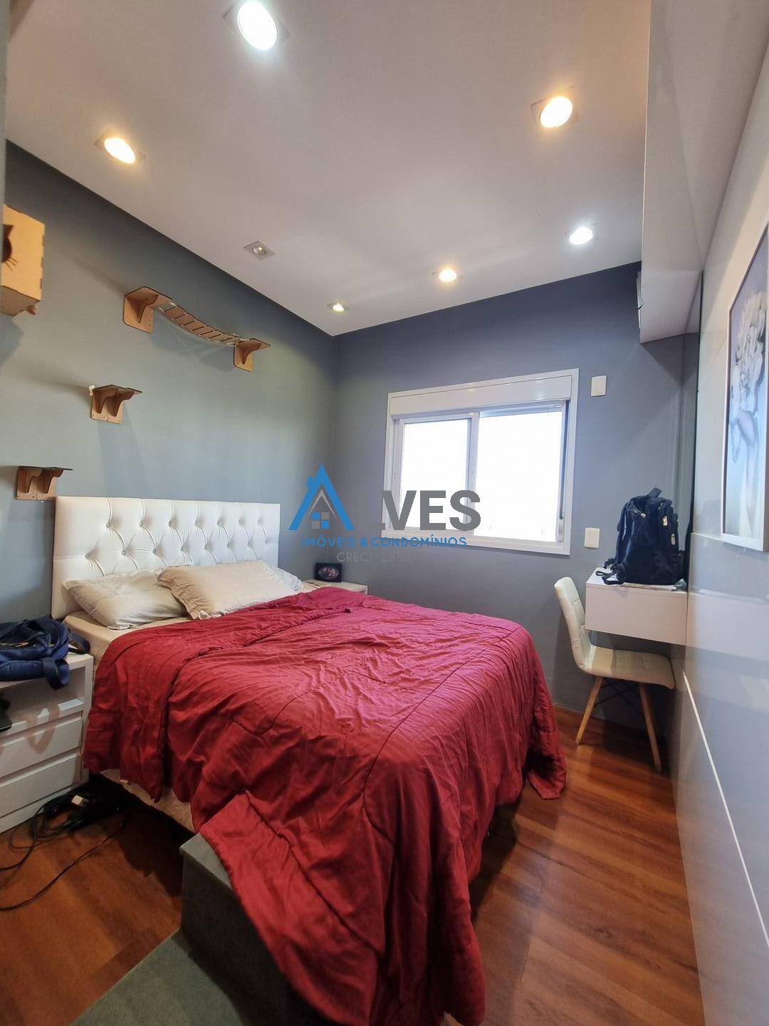Apartamento, 3 quartos, 94 m² - Foto 20