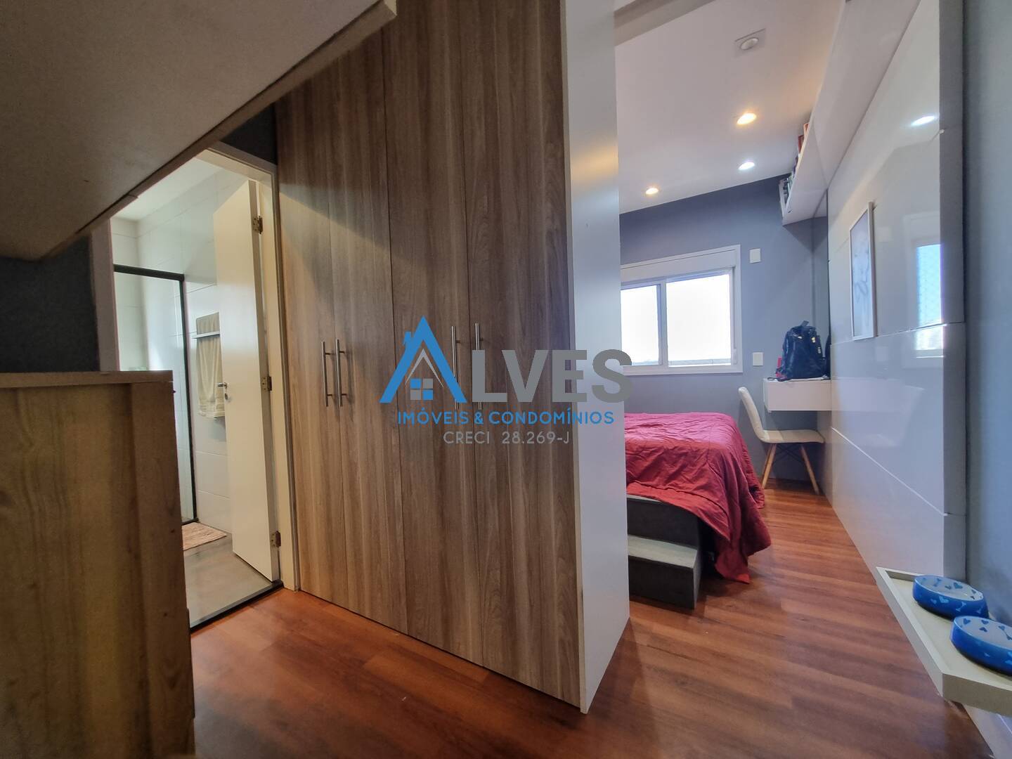 Apartamento, 3 quartos, 94 m² - Foto 22