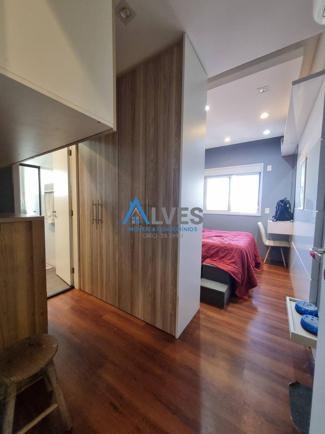 Apartamento, 3 quartos, 94 m² - Foto 25