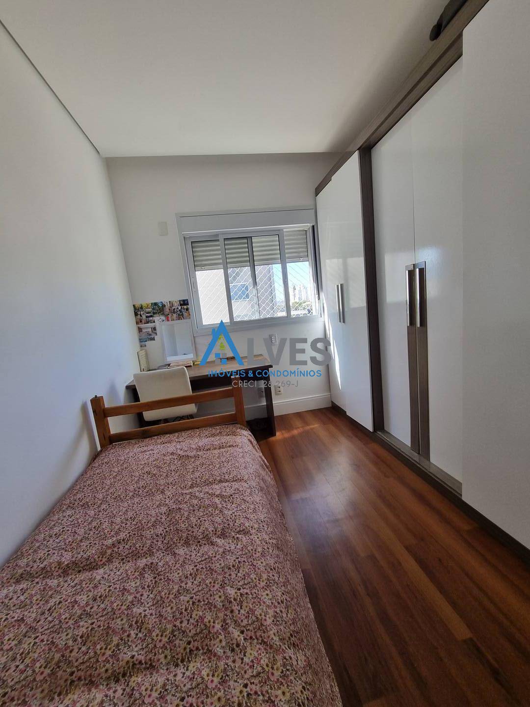 Apartamento, 3 quartos, 94 m² - Foto 31