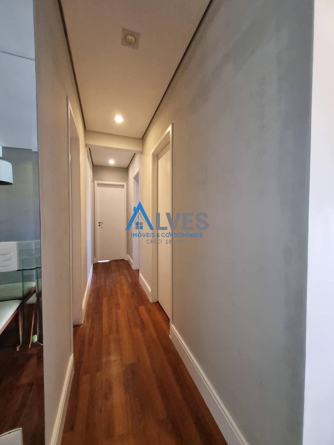 Apartamento, 3 quartos, 94 m² - Foto 29
