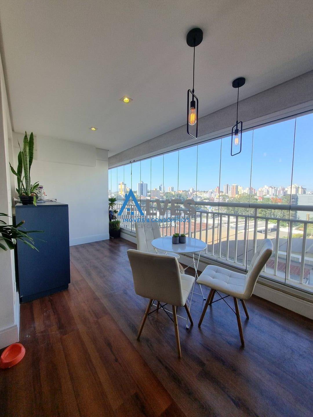 Apartamento, 3 quartos, 94 m² - Foto 10
