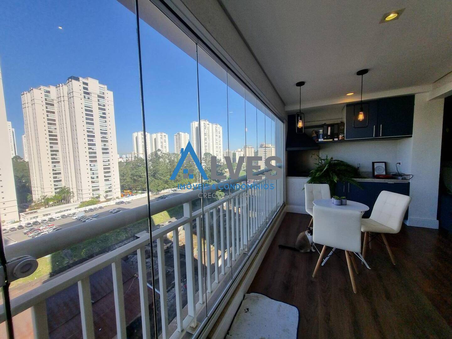 Apartamento, 3 quartos, 94 m² - Foto 3