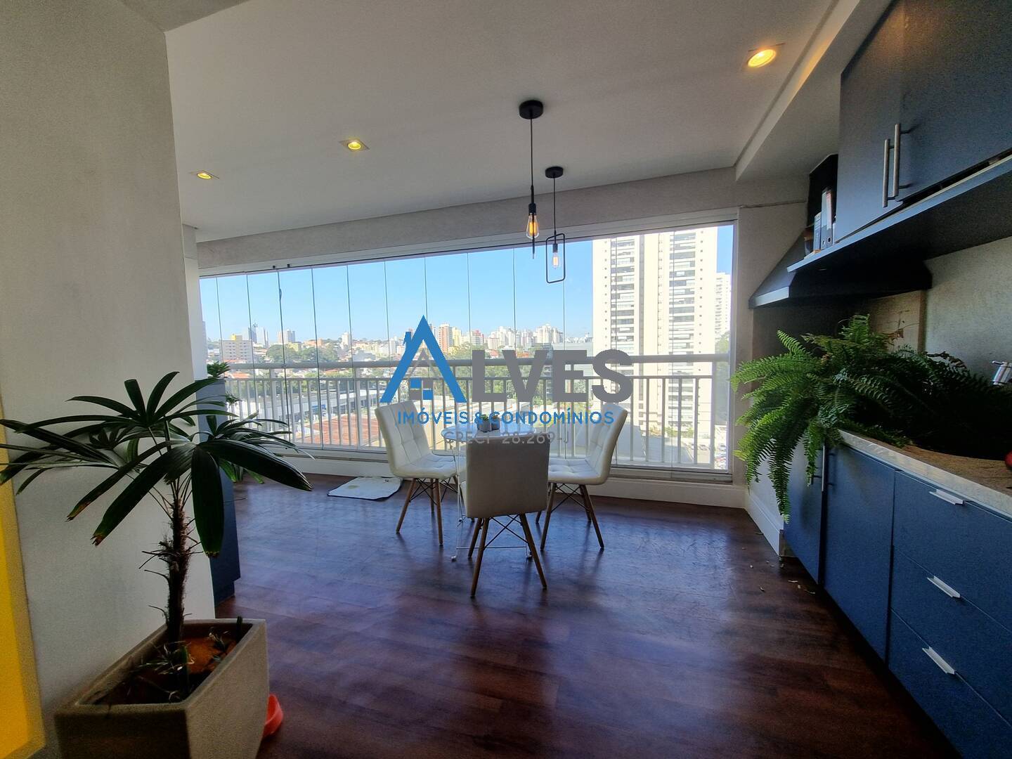 Apartamento, 3 quartos, 94 m² - Foto 6