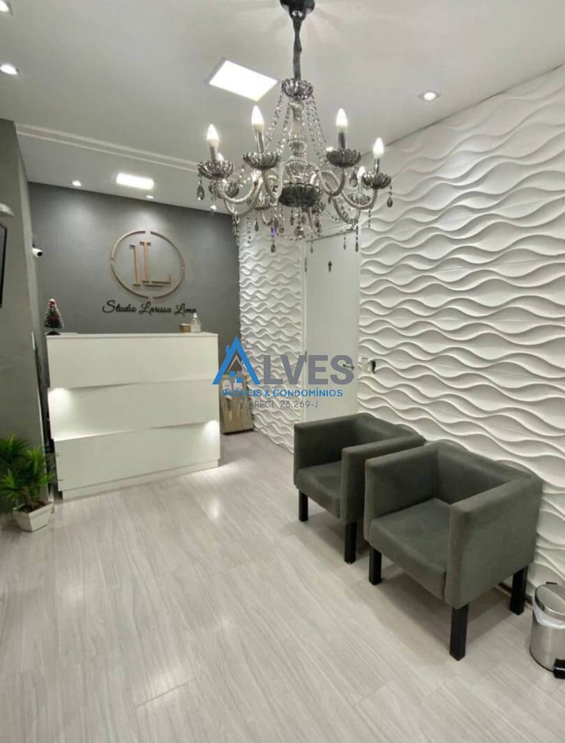 Sala-Conjunto, 43 m² - Foto 5