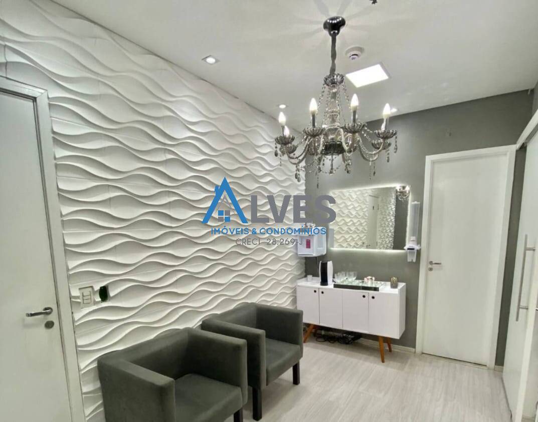 Sala-Conjunto, 43 m² - Foto 4