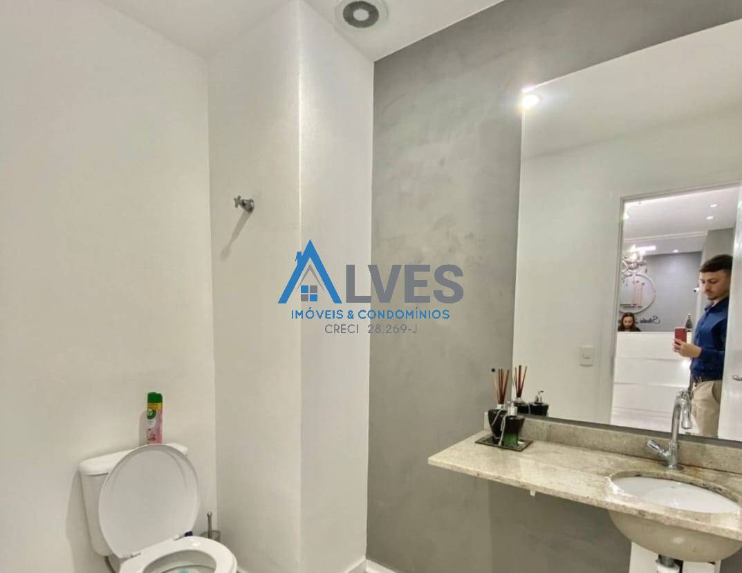 Sala-Conjunto, 43 m² - Foto 6