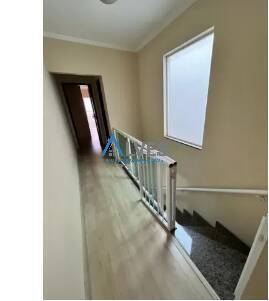 Sobrado, 3 quartos, 247 m² - Foto 13