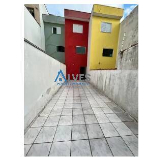 Sobrado, 3 quartos, 247 m² - Foto 17