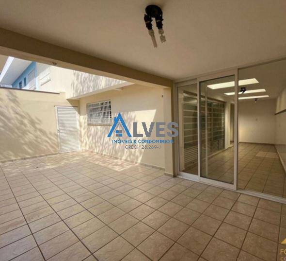 Casa, 4 quartos, 190 m² - Foto 16