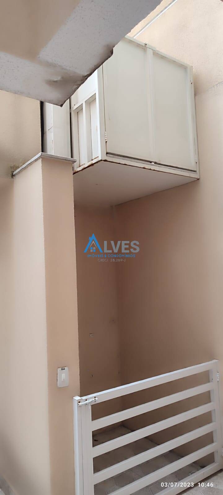 Apartamento, 2 quartos, 85 m² - Foto 7