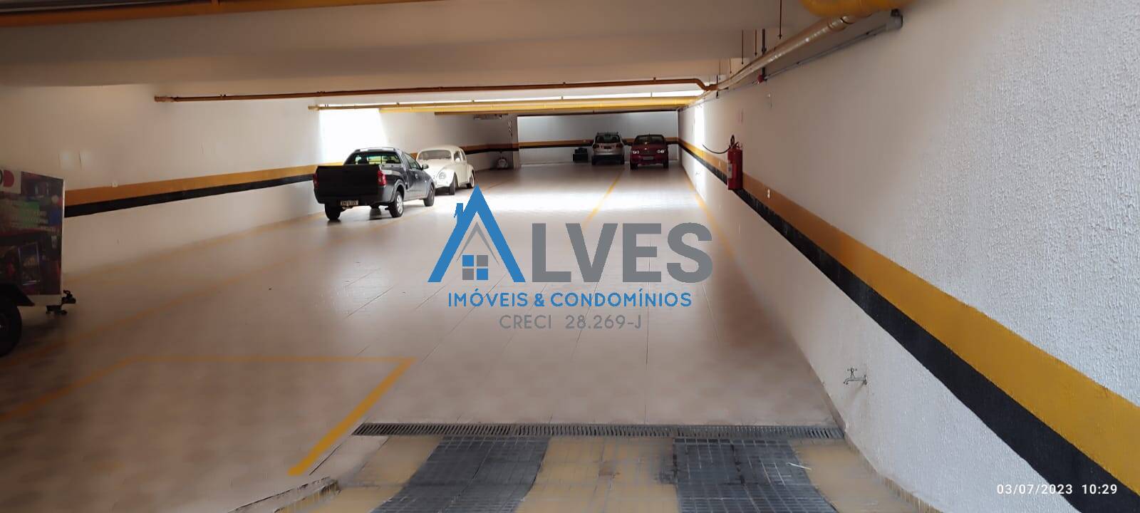 Apartamento, 2 quartos, 85 m² - Foto 8