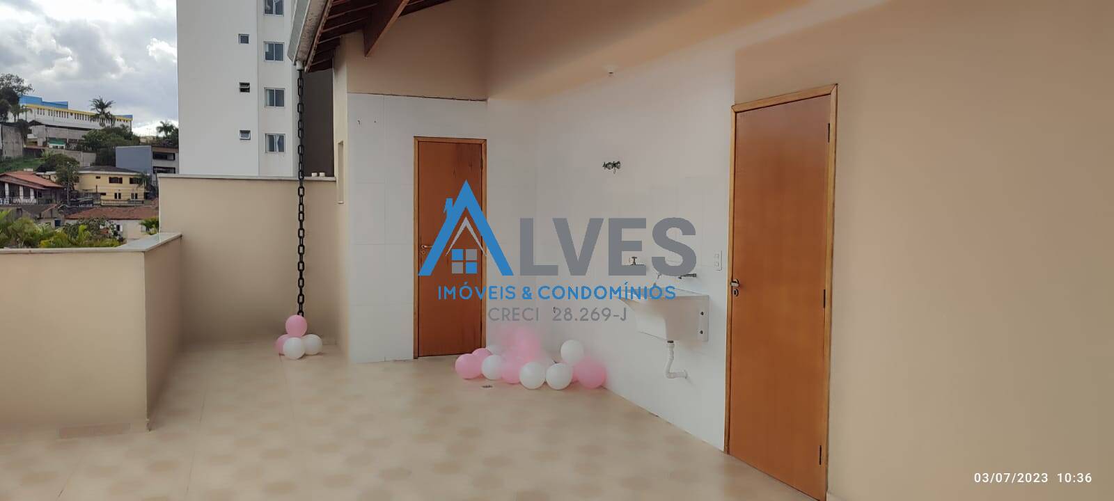 Apartamento, 2 quartos, 85 m² - Foto 2