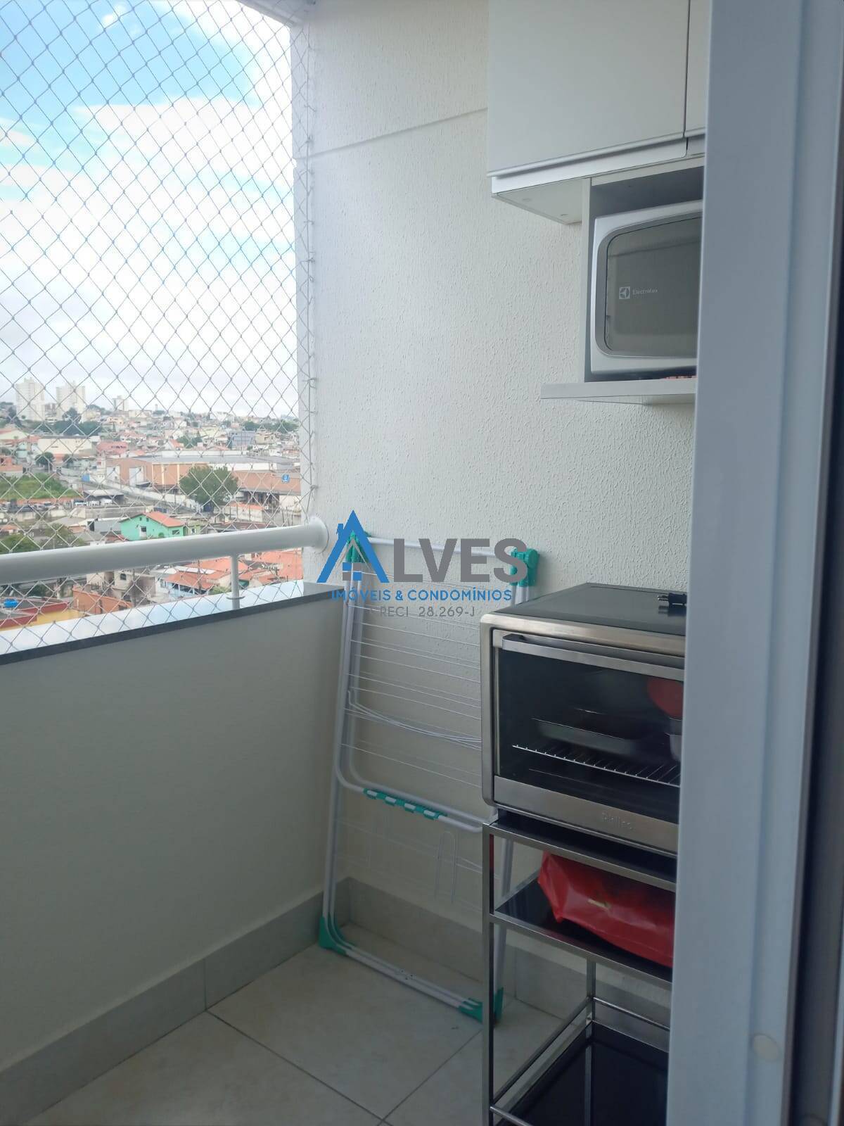 Apartamento, 2 quartos, 53 m² - Foto 4
