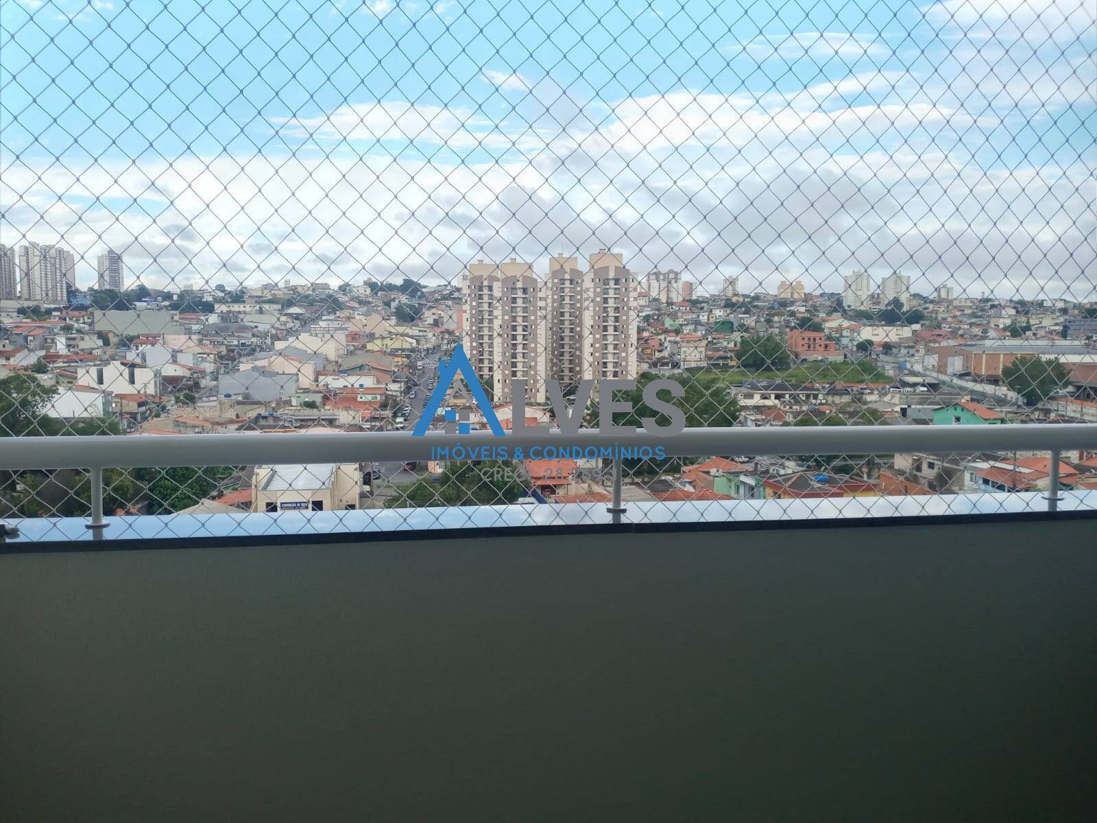 Apartamento, 2 quartos, 53 m² - Foto 5