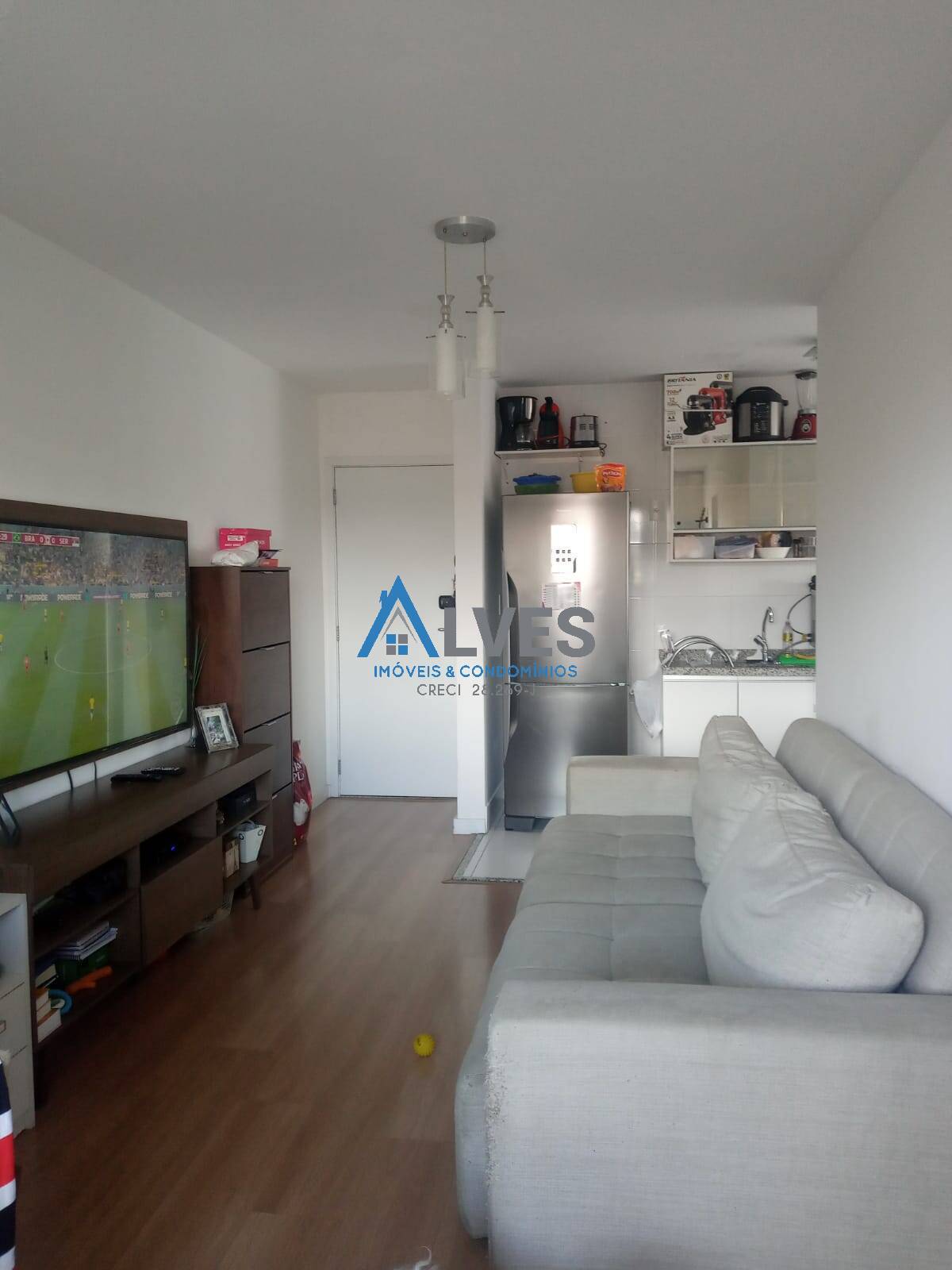 Apartamento, 2 quartos, 53 m² - Foto 7
