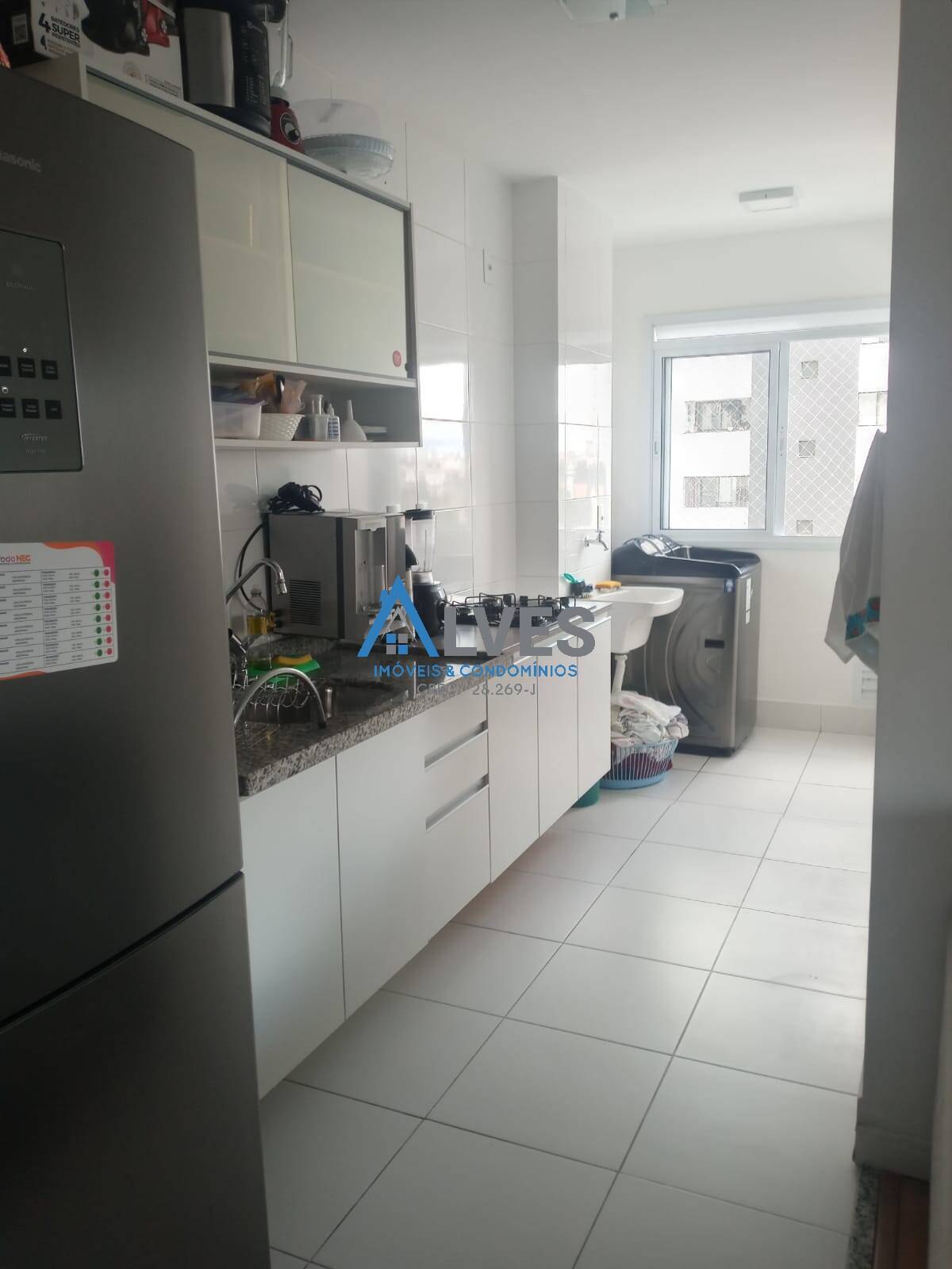 Apartamento, 2 quartos, 53 m² - Foto 8
