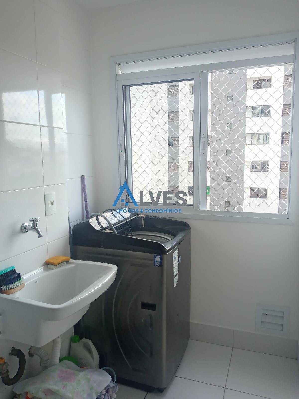 Apartamento, 2 quartos, 53 m² - Foto 9