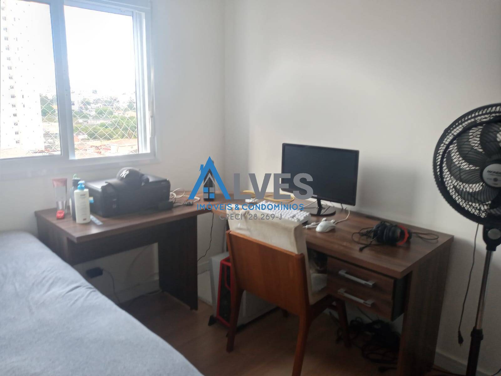 Apartamento, 2 quartos, 53 m² - Foto 10