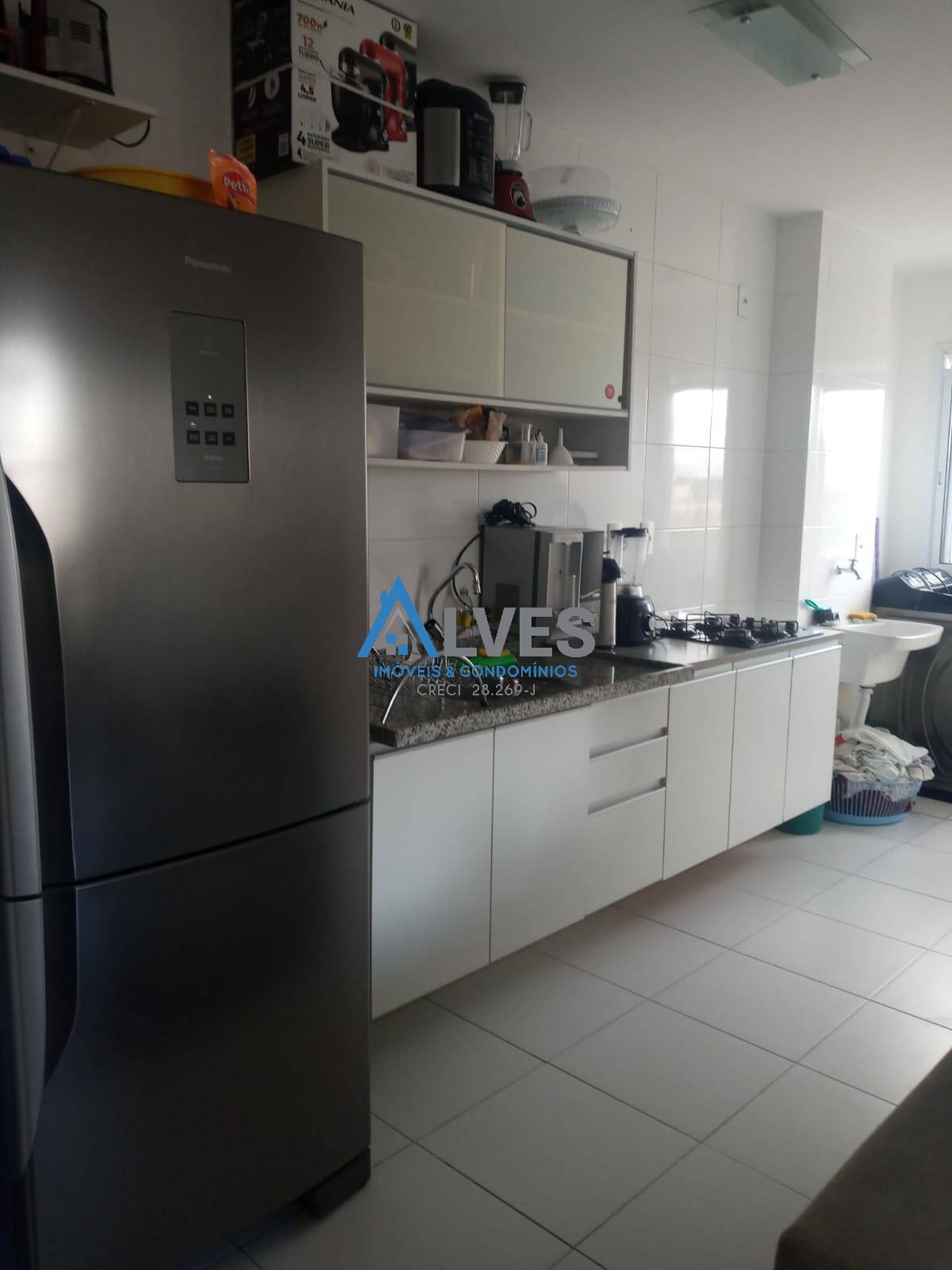 Apartamento, 2 quartos, 53 m² - Foto 11