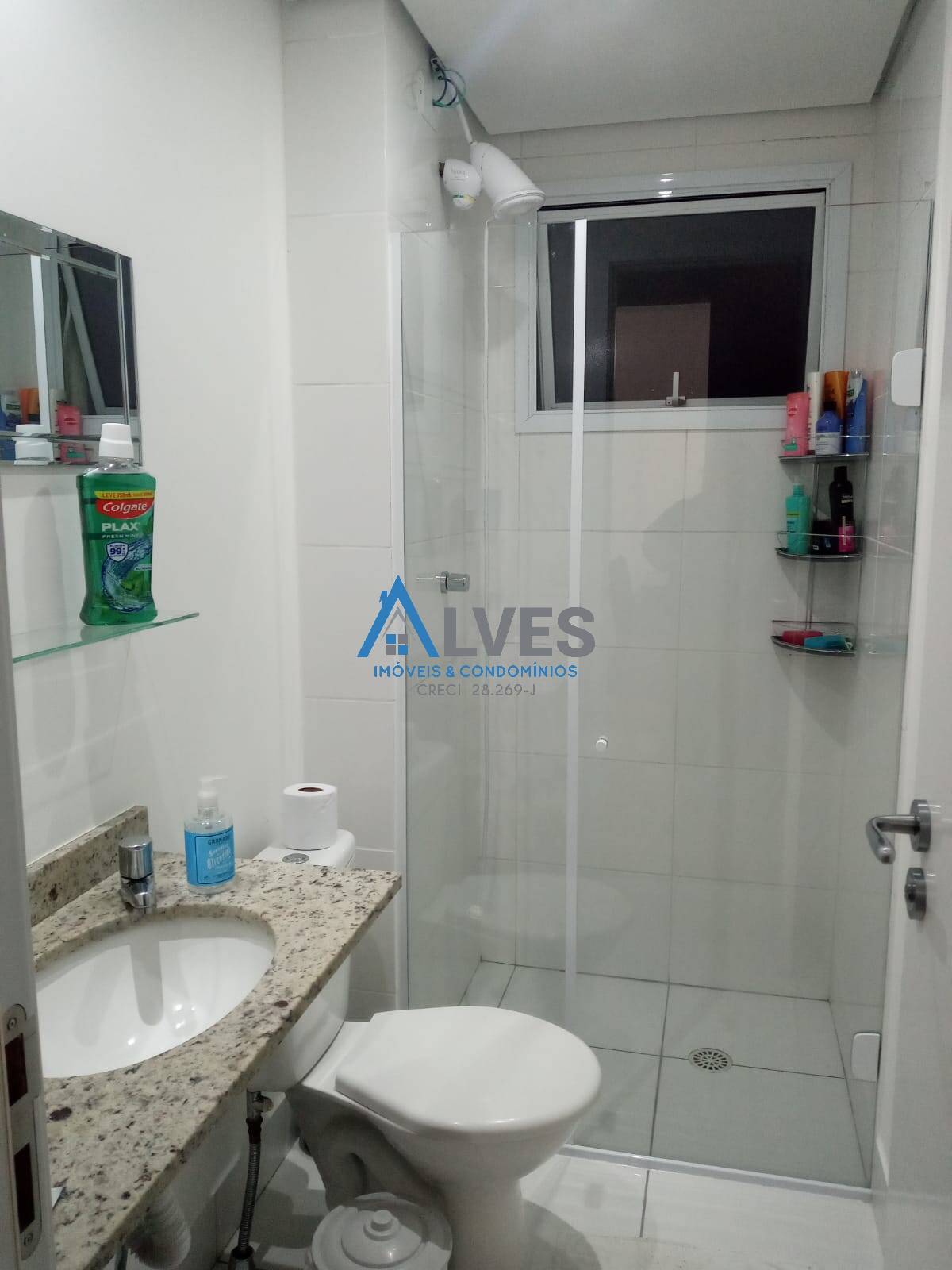 Apartamento, 2 quartos, 53 m² - Foto 12