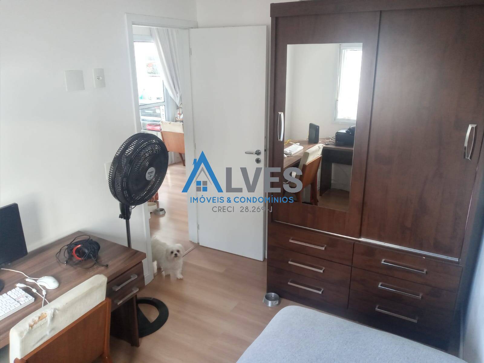 Apartamento, 2 quartos, 53 m² - Foto 13