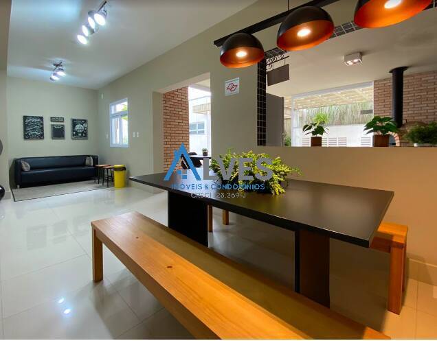 Apartamento, 2 quartos, 53 m² - Foto 15