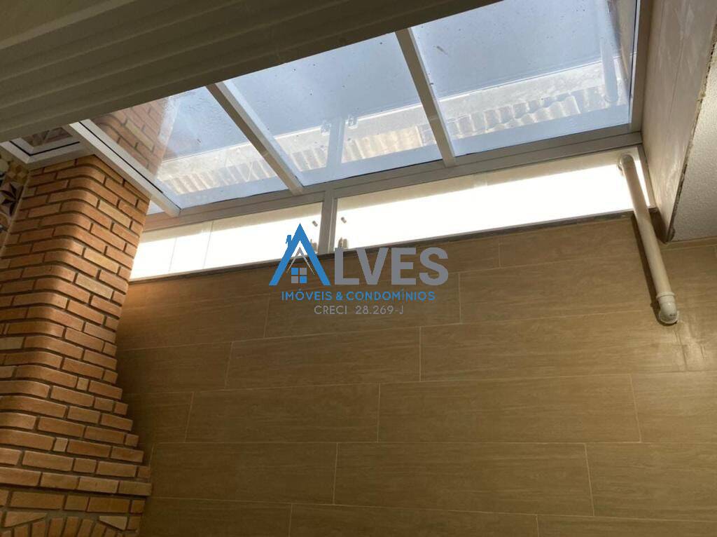 Sobrado, 3 quartos, 180 m² - Foto 6